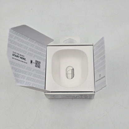 Bose QuietComfot Ultra In-Ear Noise Cancelling Bluetooth Earbuds Black 882826-0010
