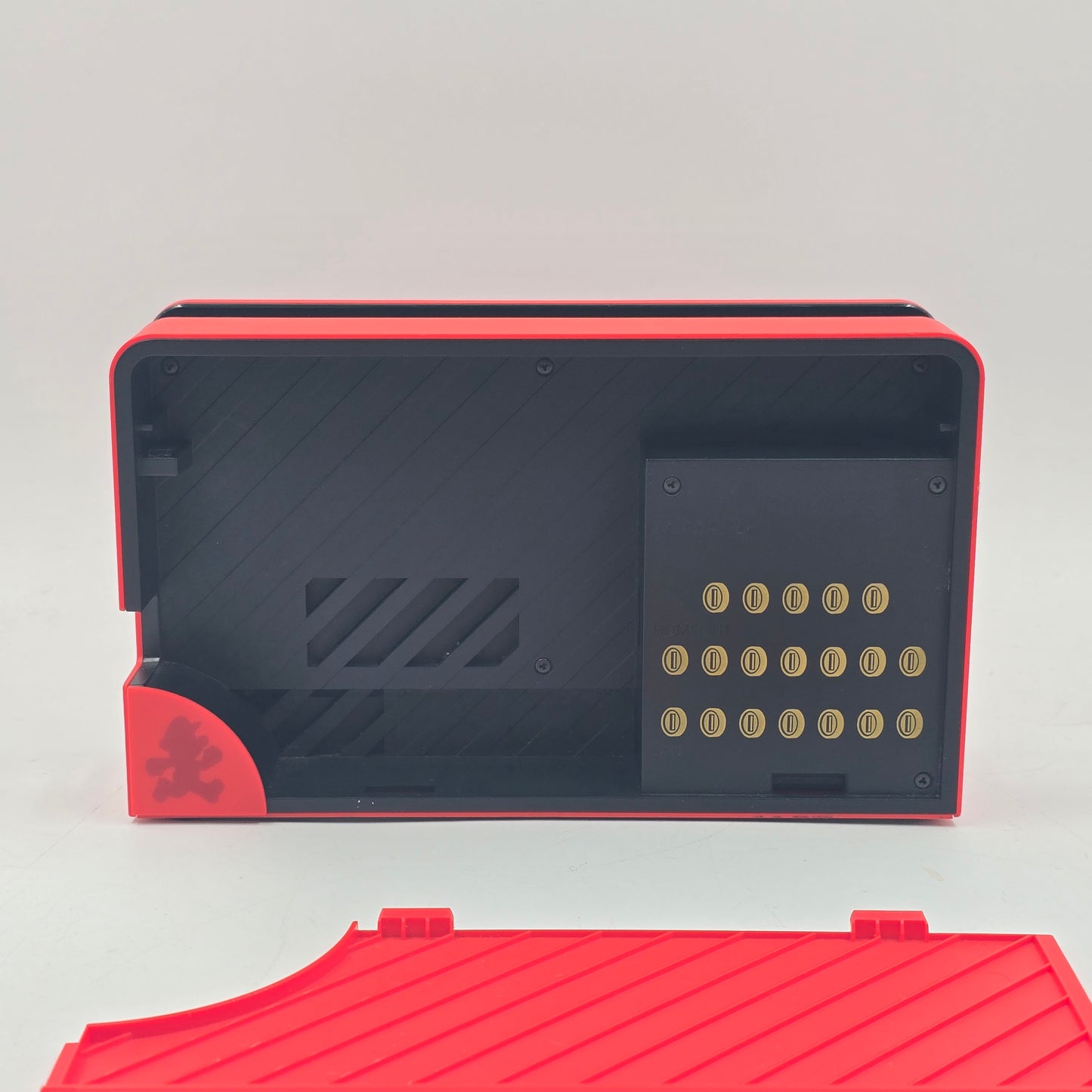 Nintendo Switch Dock Red HEG-007