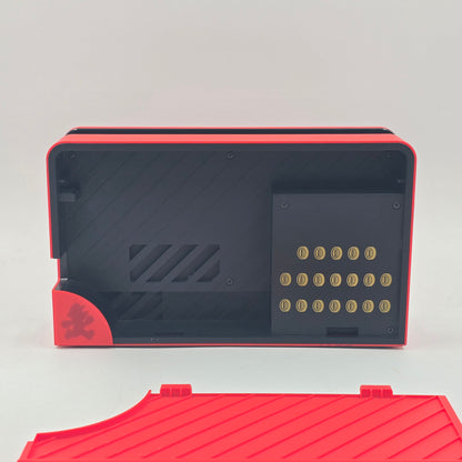 Nintendo Switch Dock Red HEG-007