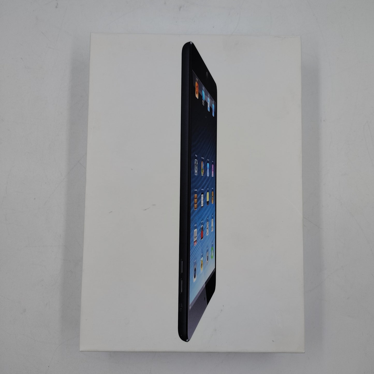 Apple Ipad Mini 1st Generation 16GB Wi-Fi Only A1432 MD528LL/A