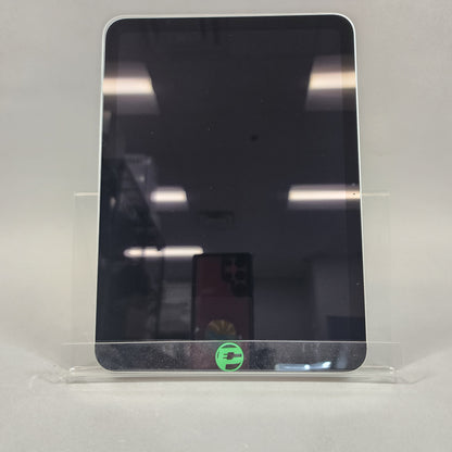 WiFi Only Apple iPad 10th Gen 64GB SILVER MPQ03LL/A