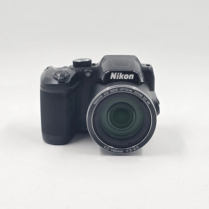 Nikon COOLPIX B500 16.0MP Digital Camera