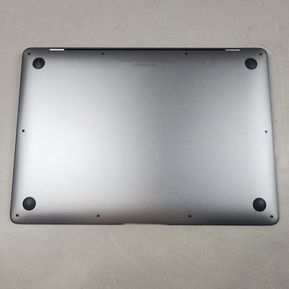 Broken 2018 Apple MacBook Air 13.3" i5 1.6GHz 8GB RAM 128GB SSD Space gray A1932