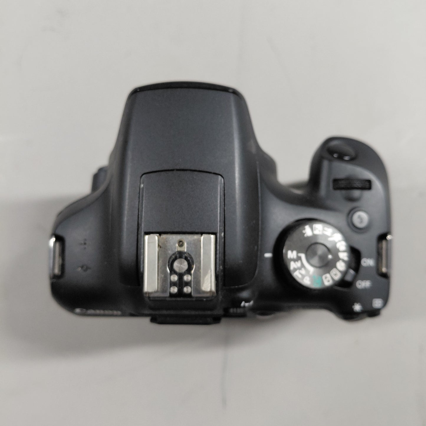 Canon EOS 2000D 24.1MP Digital SLR DSLR Camera