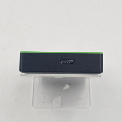 Seagate External SRD0NF 4TB USB-B to USB-A HDD 1TEAPP-500