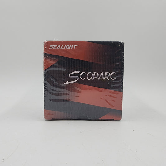 New SEALIGHT SCOPARC LED Lighting SH1 / D3S 6000K