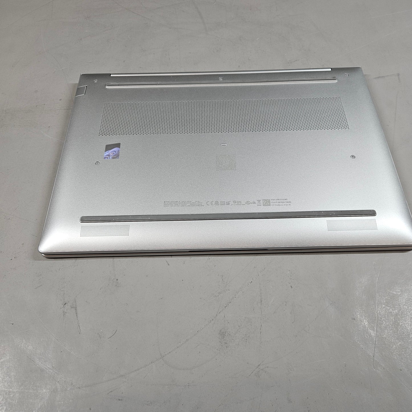 HP ProBook 4 G1I 14" Ultra 5 225U 1.5GHz 16GB RAM 512GB SSD