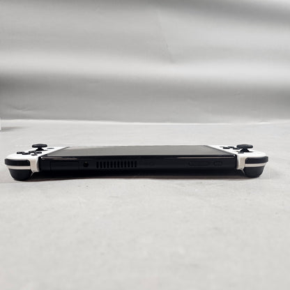 Nintendo Switch OLED Video Game Console HEG-001 Black/White