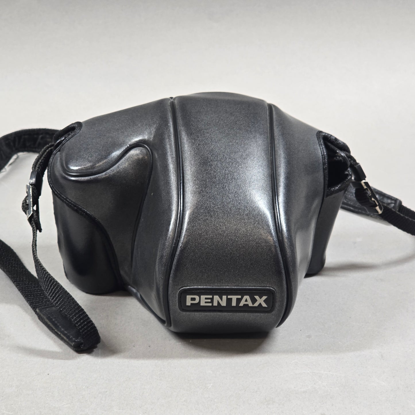 Pentax SF1 35MM Film Camera