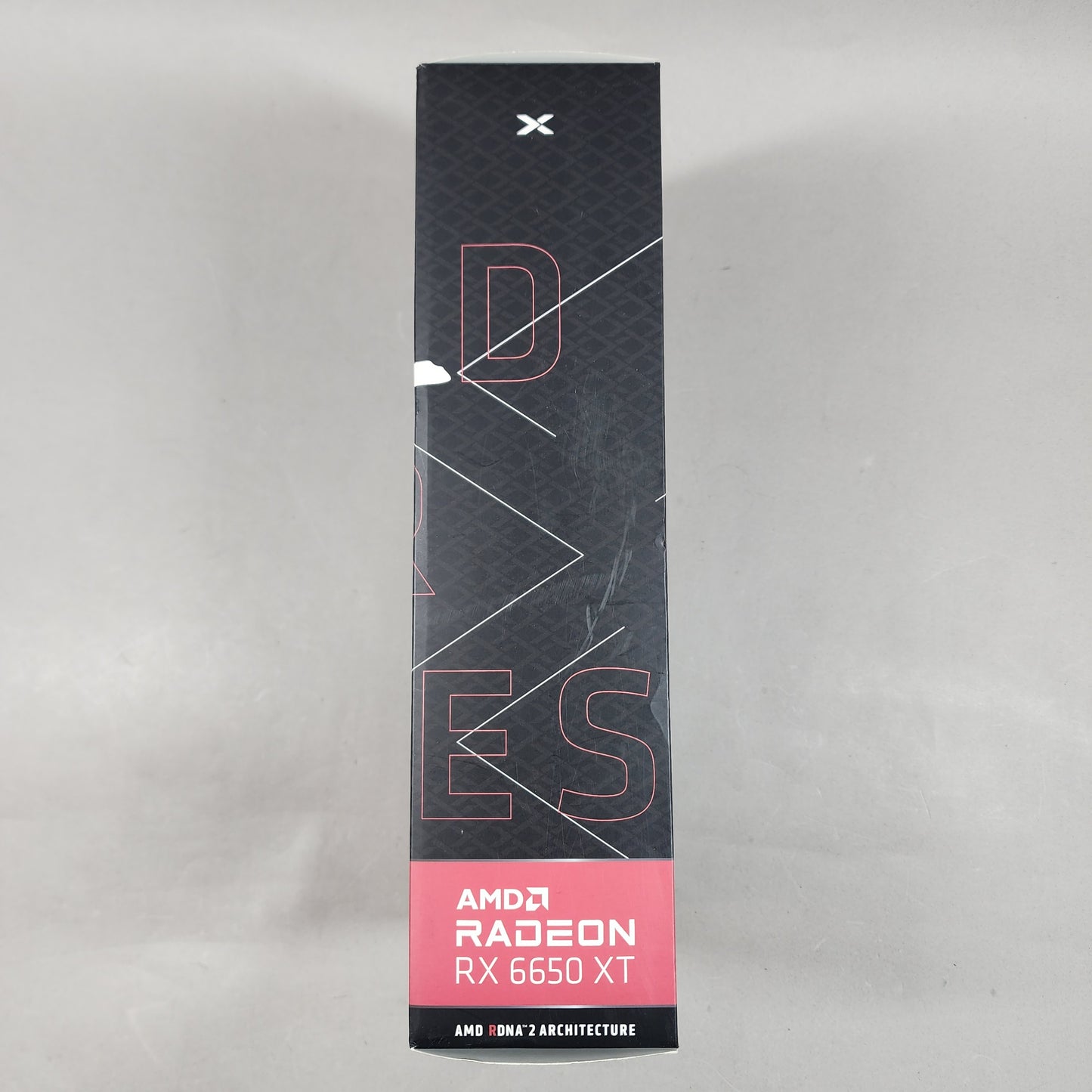 XFX Radeon RX 6650XT 8GB GDDR6 Graphics Card RX-665X8D