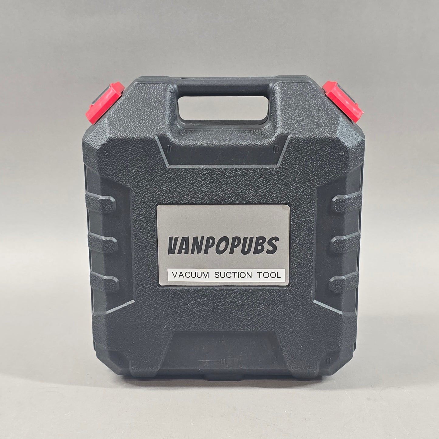 Vanpopub GED Vacuum Suction Tool DX01