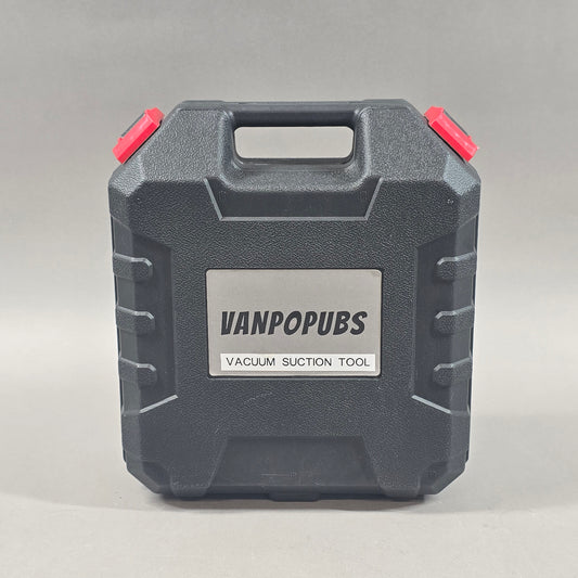 Vanpopub GED Vacuum Suction Tool DX01