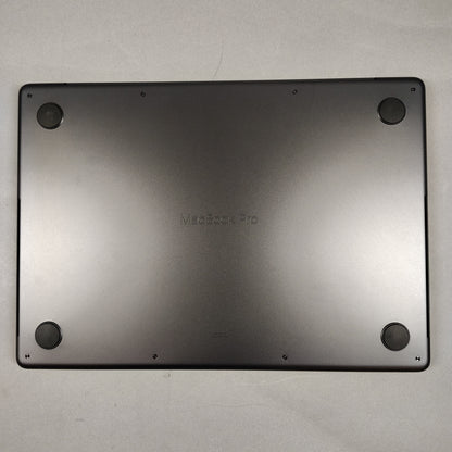 2024 Apple MacBook Pro 14" M4 10C GPU 4.5GHz 16GB RAM 500GB SSD A3112