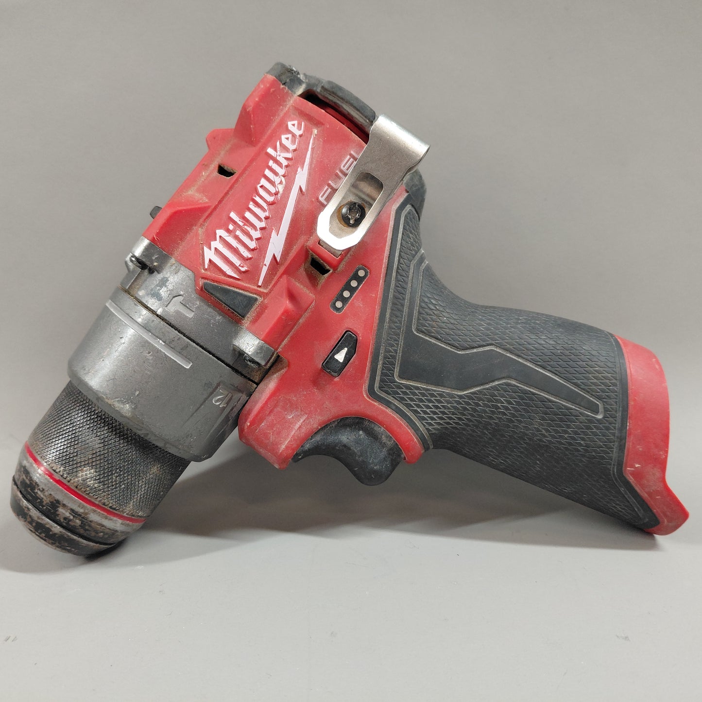 Milwaukee 3404-20 M12 12V 1/2" (13mm) Hammer Drill/Driver