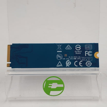 Seagate / WD 1TB & 500GB HDD/SSD PC Storage Bundle