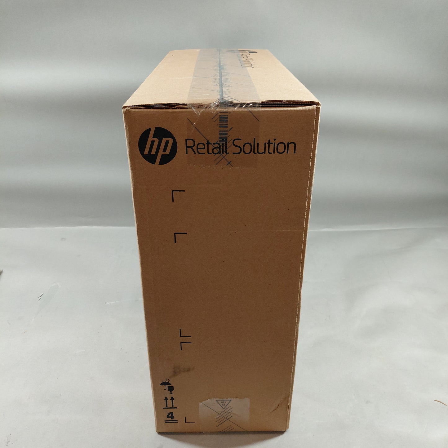 New HP Engage One Pro AIO System 15.6" i5-10500E 3.1GHz 16GB RAM 256GB SSD