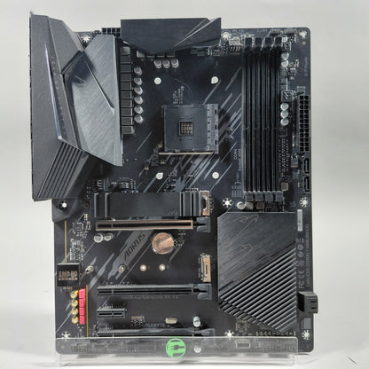 Gigabyte Prime B550M-A AM4 ATX AMD DDR4 Motherboard
