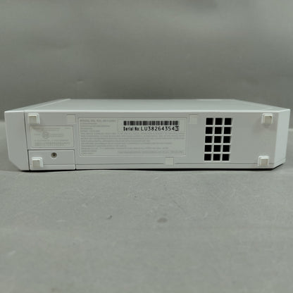 Nintendo Wii RVL-001 White W/WiiFit Plus, WiiFit Board