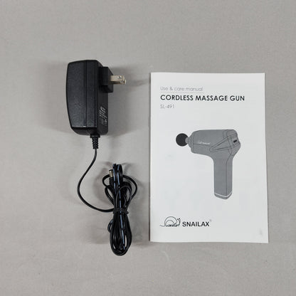 Snailax SL-49 Massager