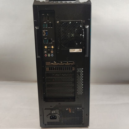 Asus Rog Strix GT15 i7-12700F 2.10GHz 16GB RAM 512GB SSD ASUS GeForce RTX 3060