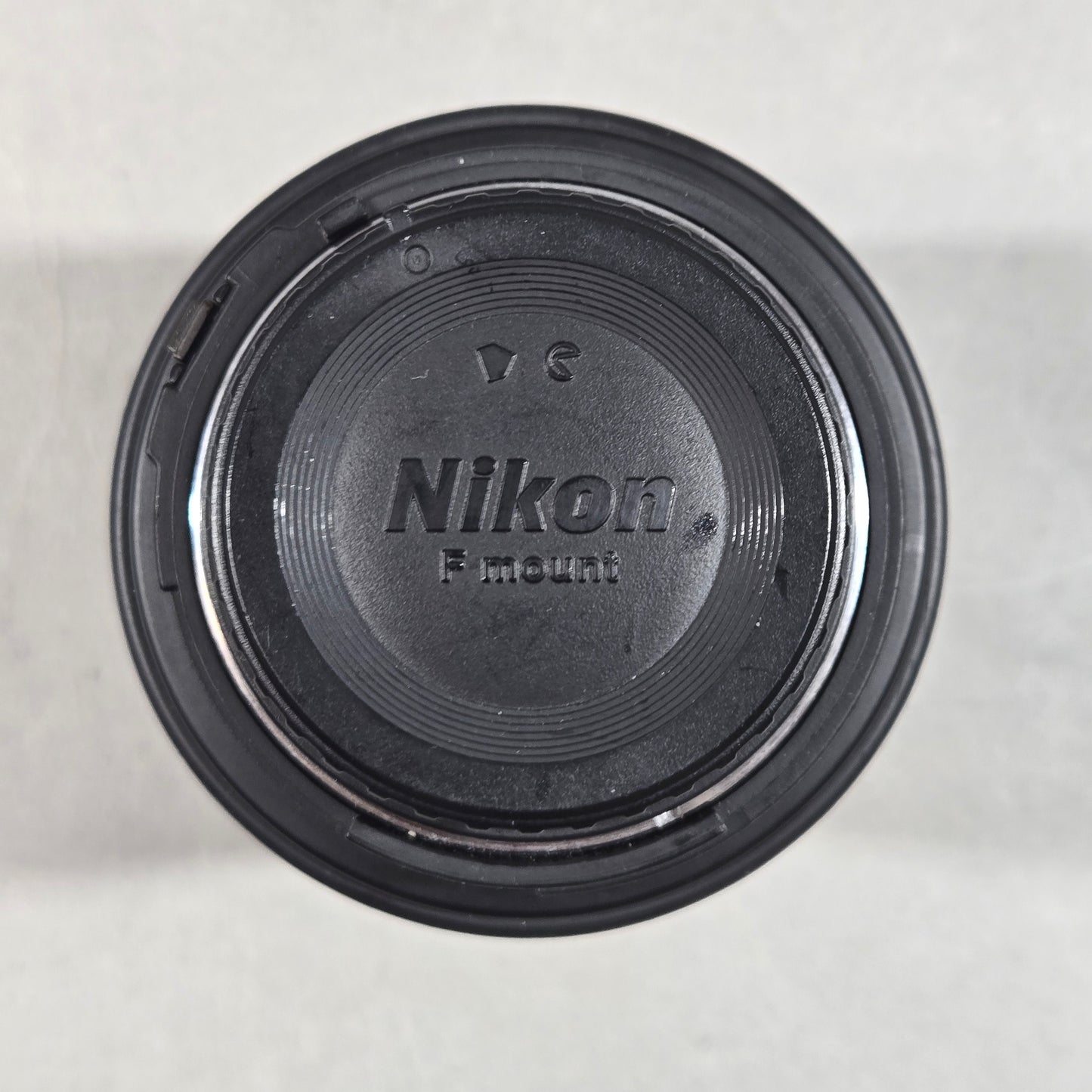 Quantaray 70-300mm 1:4-5.6 D 70-300mm 1:4-5.6 D For Nikon AF-Mount Auto Lens