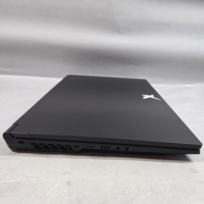 Xidax Laptop NP70SND i9-14900HX 2.2GHz 64GB RAM 2TB SSD 1TB SSD GeForce RTX 4060