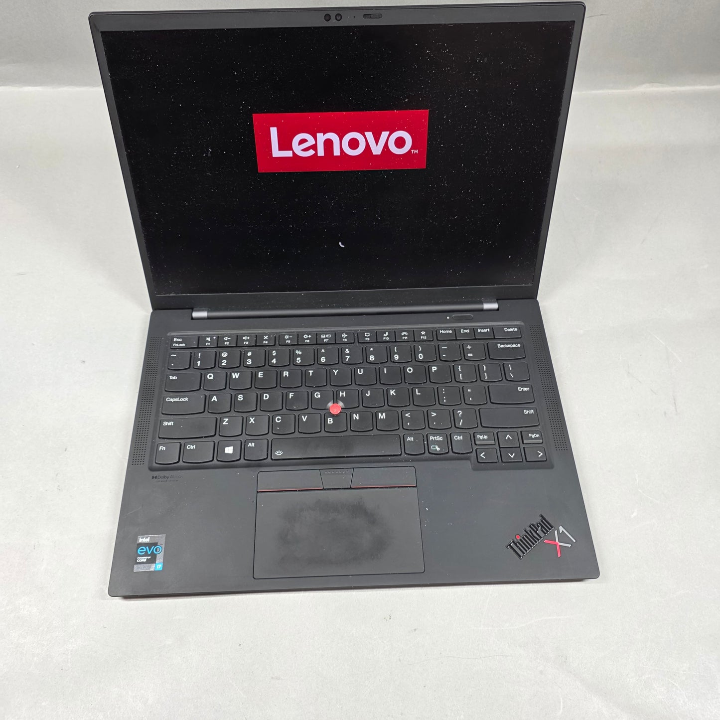 Lenovo ThinkPad 14 GEN 4 intel 3.6GHz 16GB RAM 1TB vpro