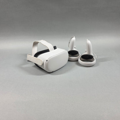 Oculus Quest 2 128GB Standalone All-in-One VR Headset KW49CM