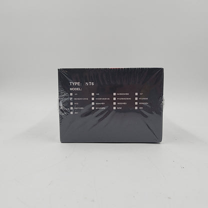New TorchBeam H8 LED Fog Light T6 / H8