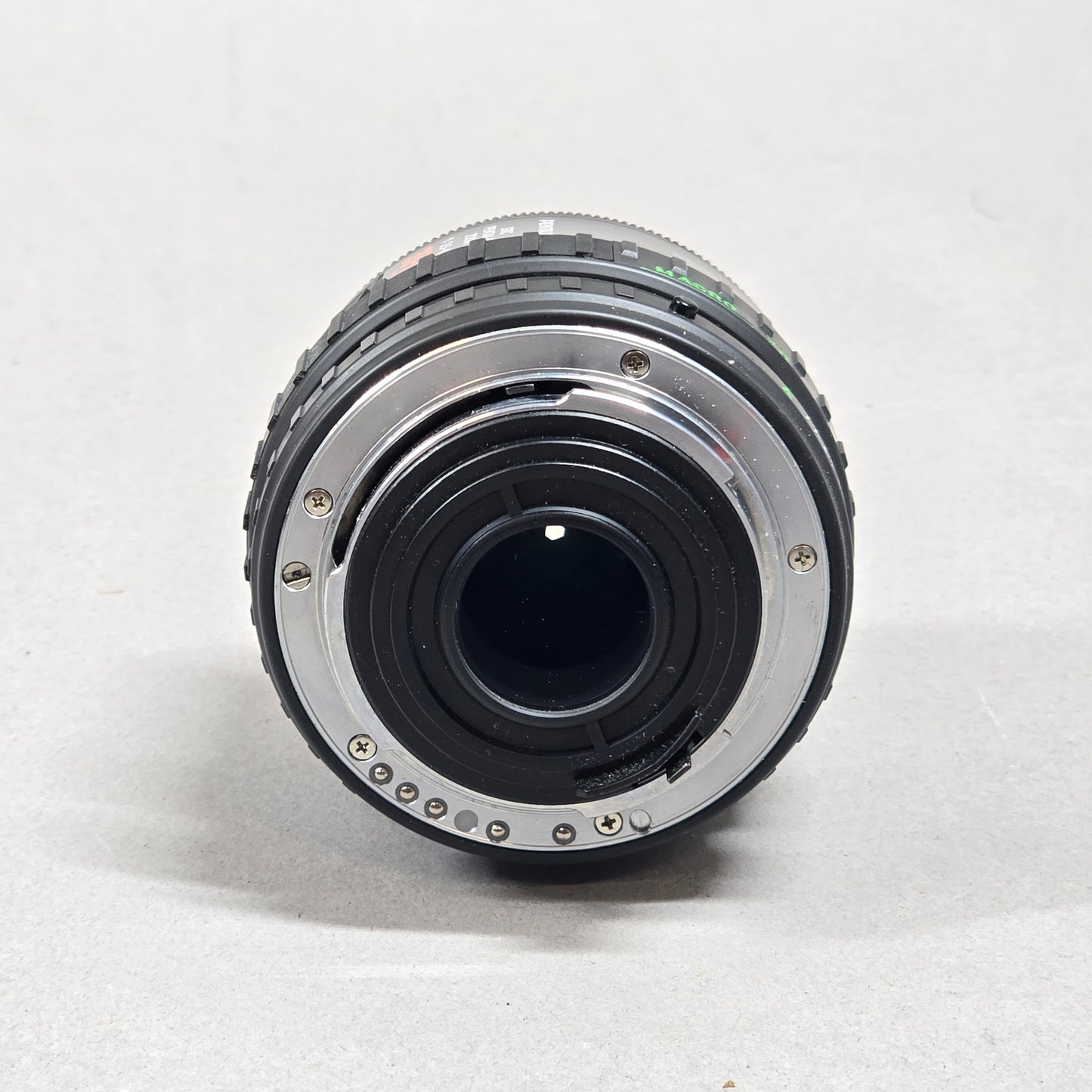 Pentax SF1 35MM Film Camera