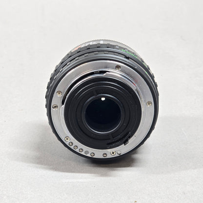Pentax SF1 35MM Film Camera