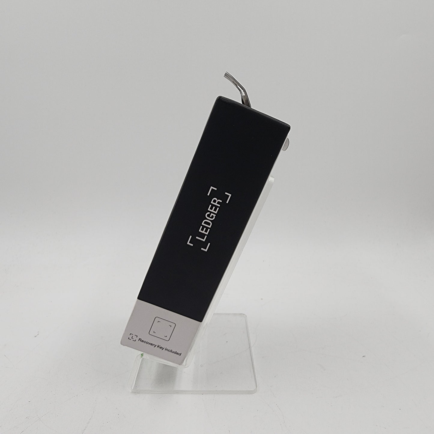 New Ledger Flex Crypto Wallet FLEX-RK-ENFRES