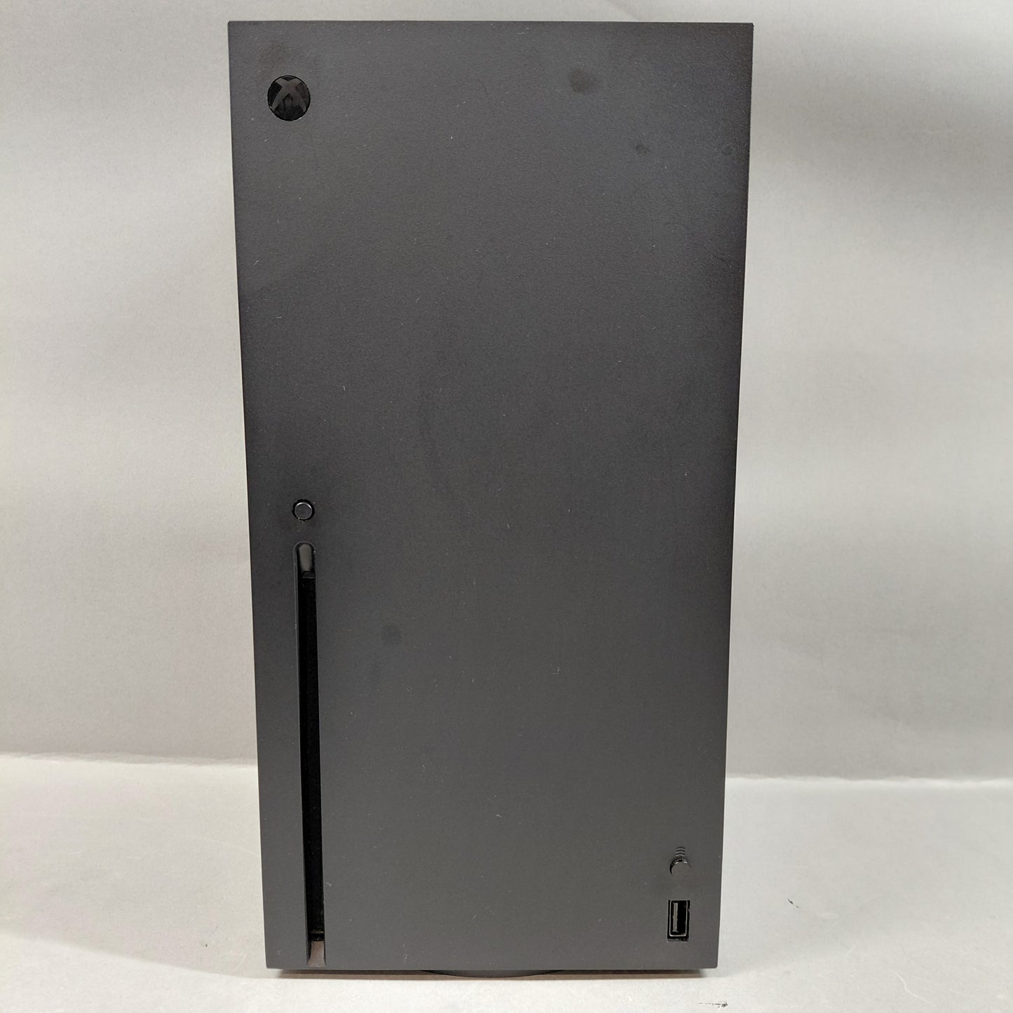 Microsoft Xbox Series X 1TB Console Gaming System Black 1882