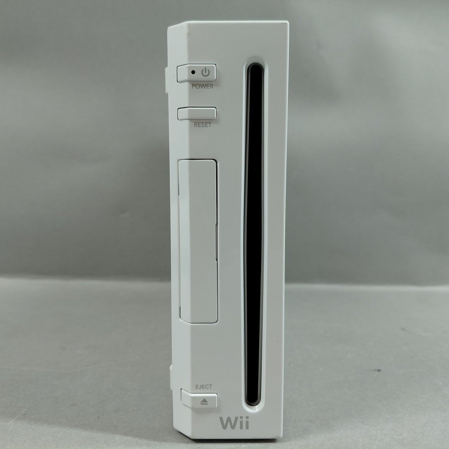 Nintendo Wii RVL-001 White W/WiiFit Plus, WiiFit Board