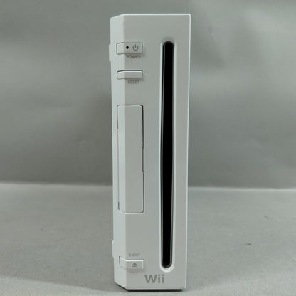 Nintendo Wii RVL-001 White W/WiiFit Plus, WiiFit Board