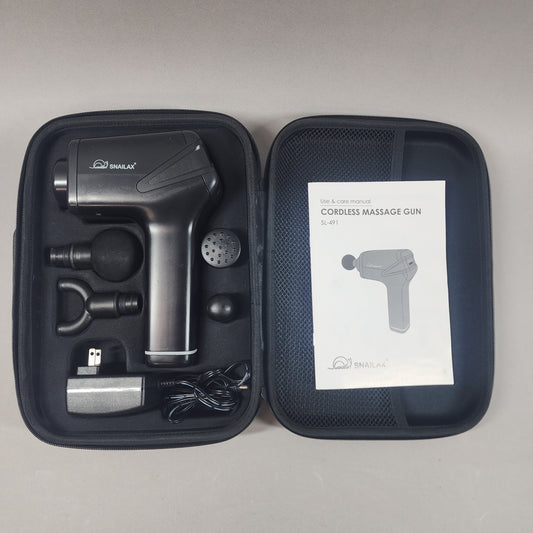 Snailax SL-49 Massager