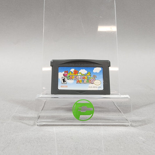 Super Mario Advance (Nintendo GameBoy Advance, 2001) Cartridge Only