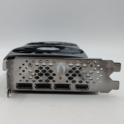 Zotac GeForce RTX 4070 Twin Edge OC 12GB GDDR6X Graphics Card