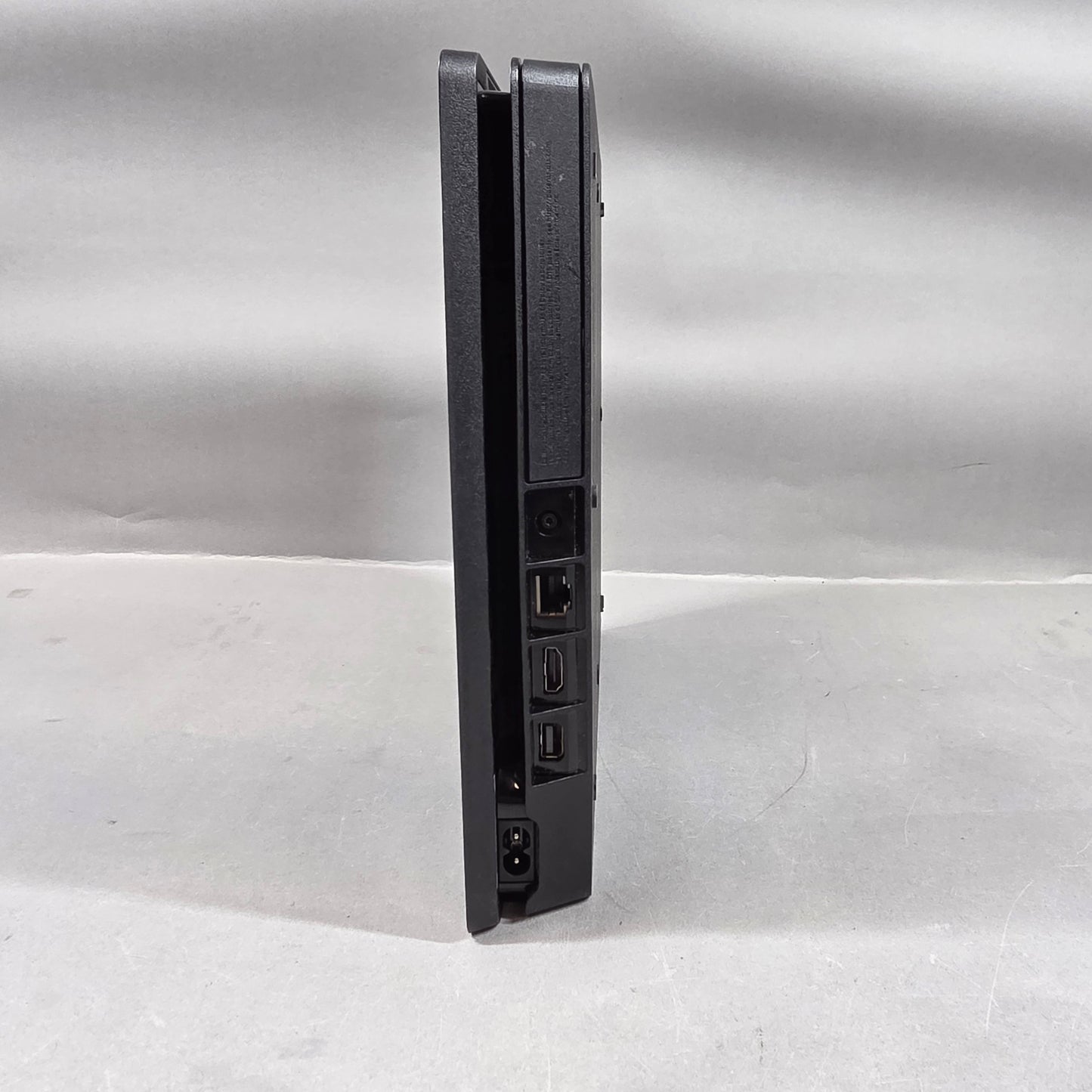 Sony PlayStation 4 Slim PS4 500GB Black Console Gaming System