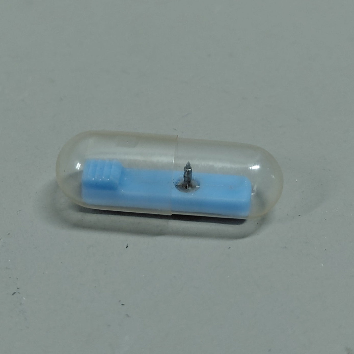 Seeburg Sapphire Needles