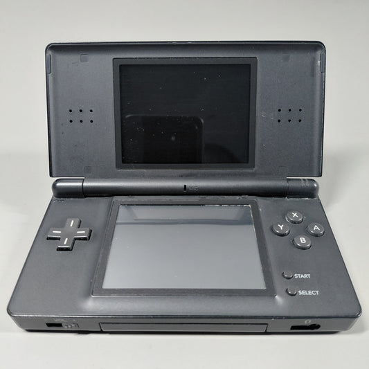 Nintendo DS Lite USG-001 Black