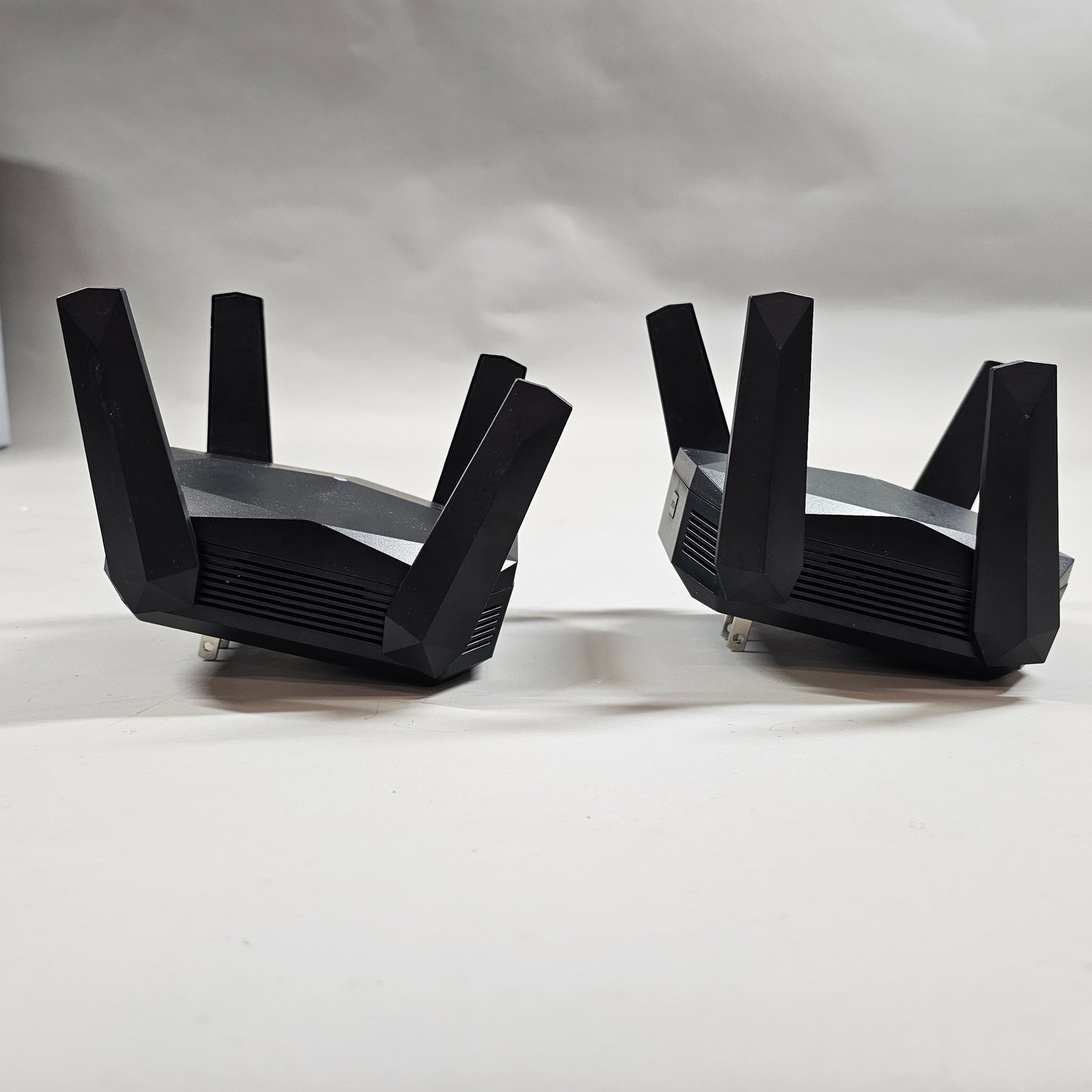 AX3000 Dual Band 3000 Mbps WiFi Routers