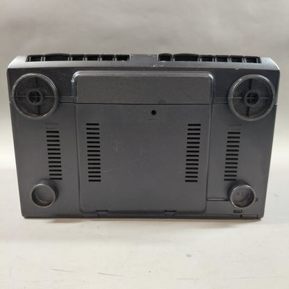 Sony CFD-555 CD Radio Cassette Recorder