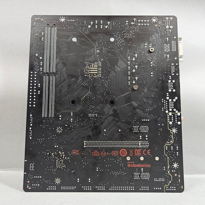 MSi B350M Gaming Pro AM4 microATX