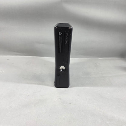 Microsoft Xbox 360 Elite Black