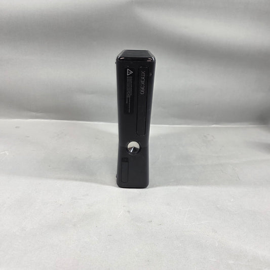 Microsoft Xbox 360 Elite Black