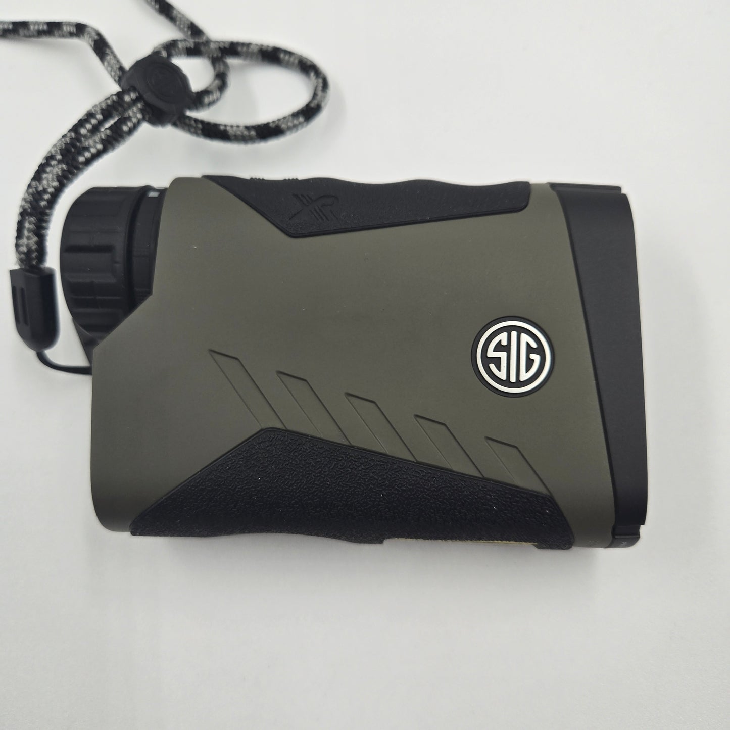 New Sig Saur Kilo5K Rangefinder
