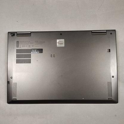 Lenovo ThinkPad X1 Yoga Gen 4 14" i5-8365U 1.6GHz 16GB RAM 256GB