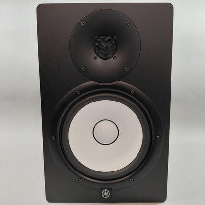 Yamaha HS8 2-Way Speaker System Black