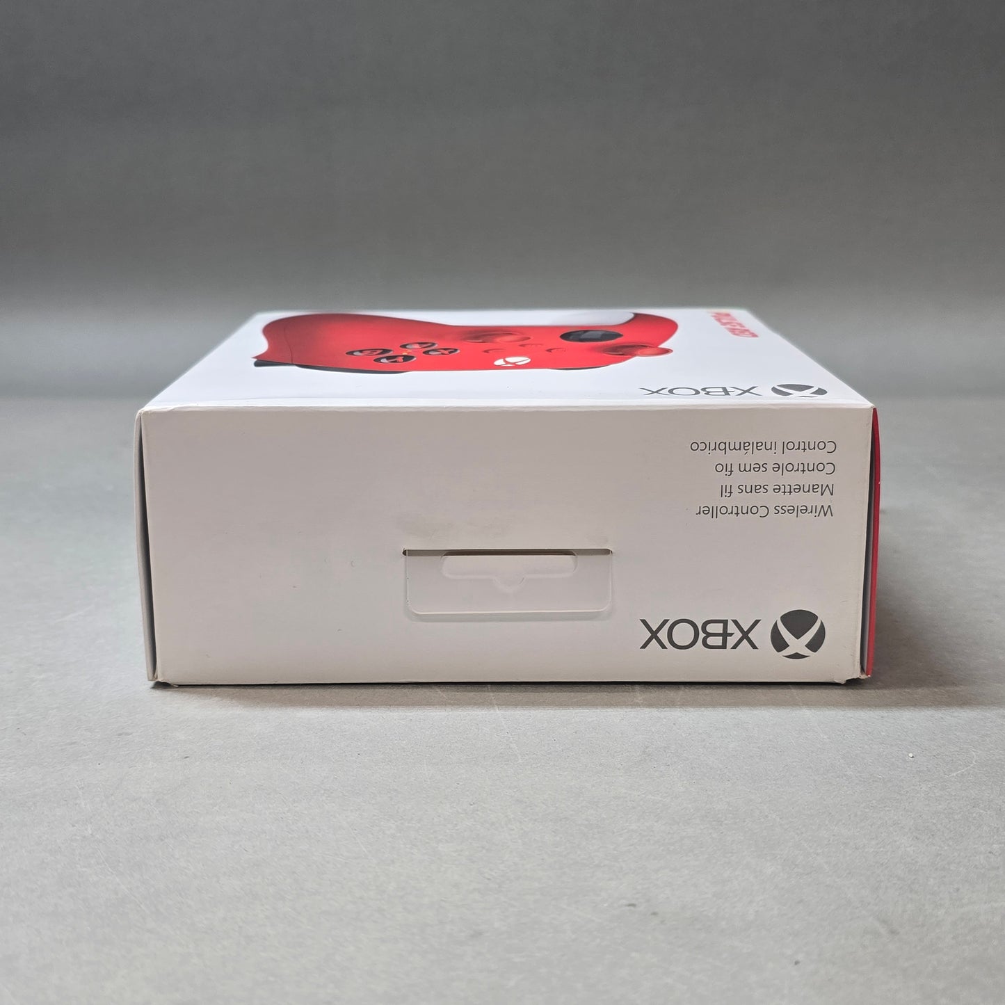 Microsoft Xbox Series X|S Wireless Controller Pulse Red 1914